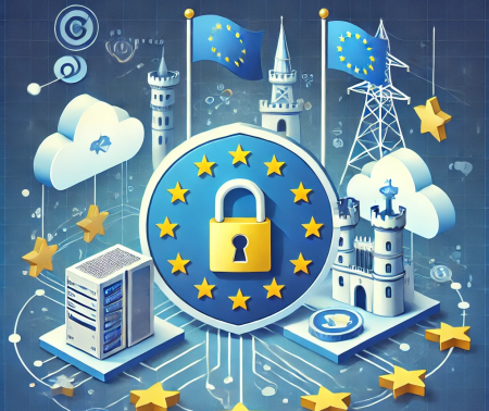 Datenschutz im Haus der Daten